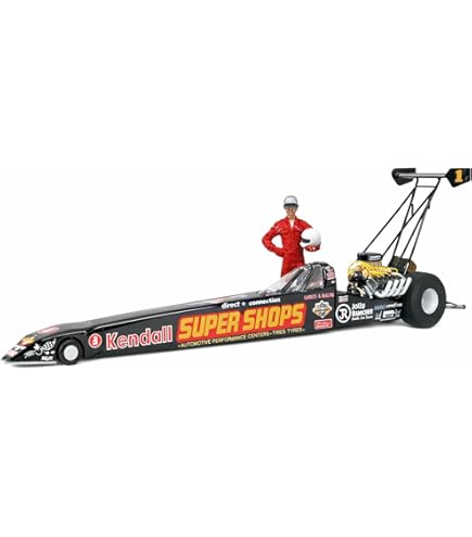 Amazon.com: Revell 1446 Jeb Allen's 